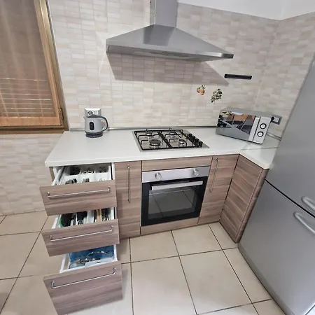 Garbantsuite Apartment In Rome-2
