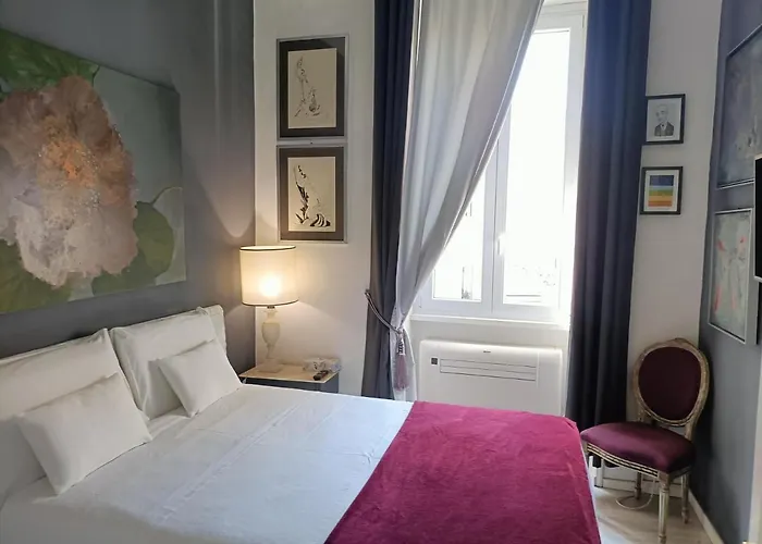 Luca'S Vatican Hospitality